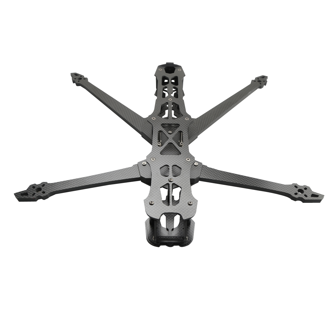 Fpv Drone Kit - GK-V3 15 inç 680mm FPV Drone
