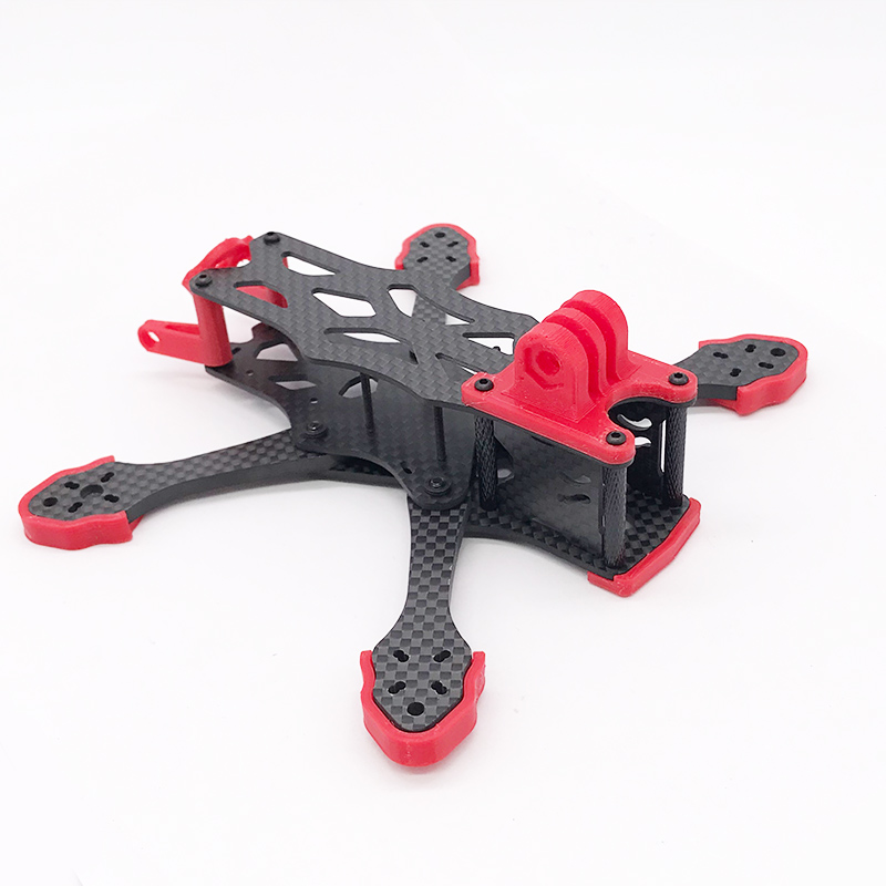 Fpv Drone Tool Kit - APEX 3 3 inç 147mm Dingil