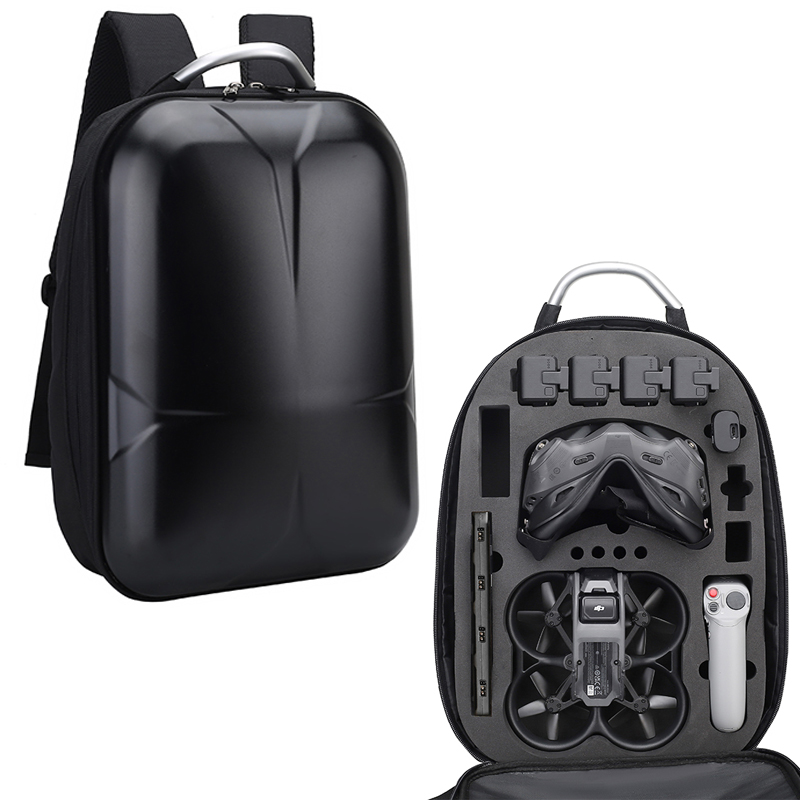 Fpv Drone Bag - Sırt çantası Duricrust su geçirmez çanta