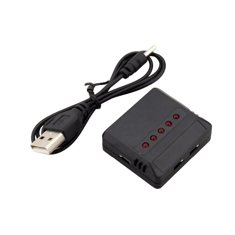 Fpv Drone Charger - Syma X5HW X5HC X5C X5SW 3.7