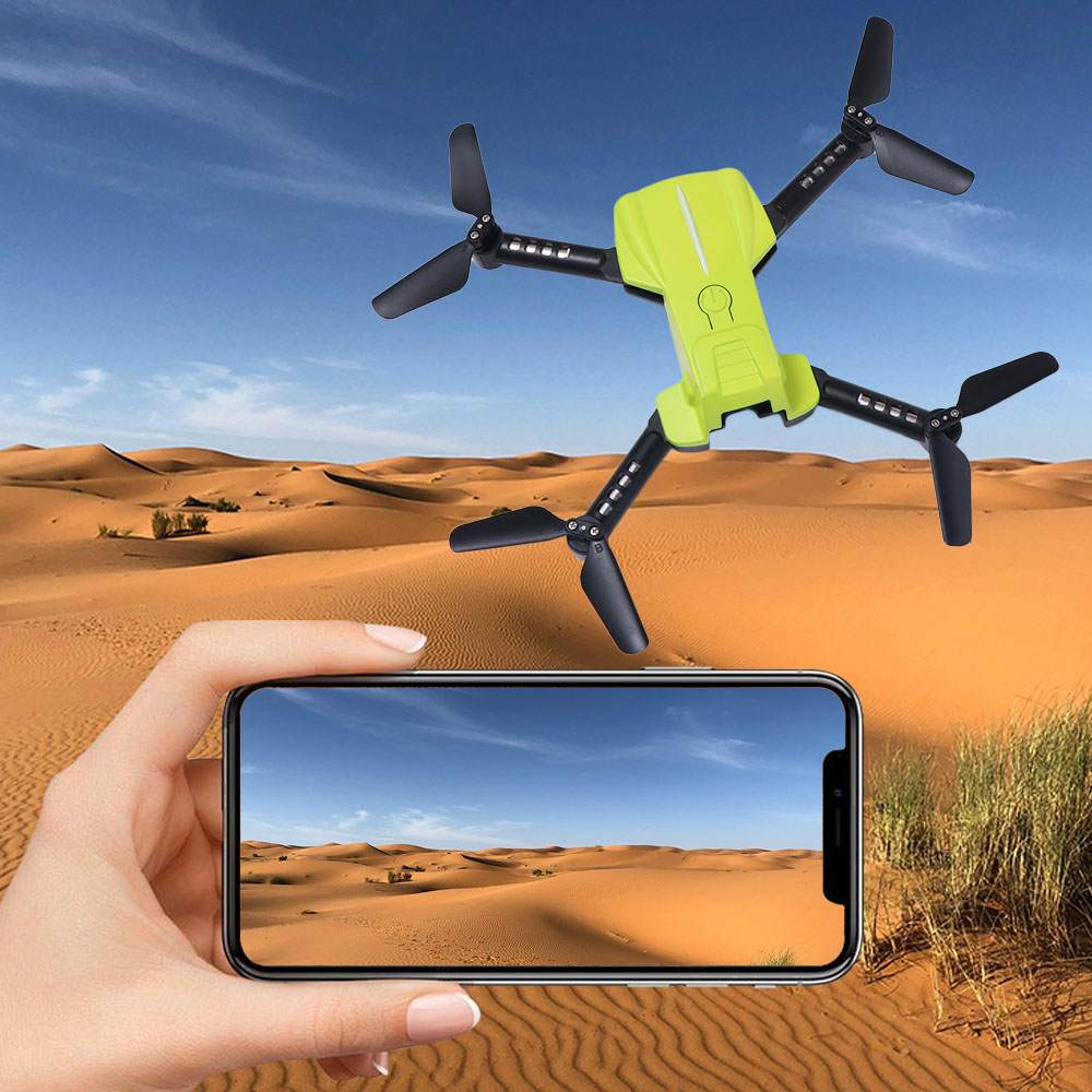 Fpv Drone Charger - RC Helikopter ABS Uzaktan Kumandalı Uçak