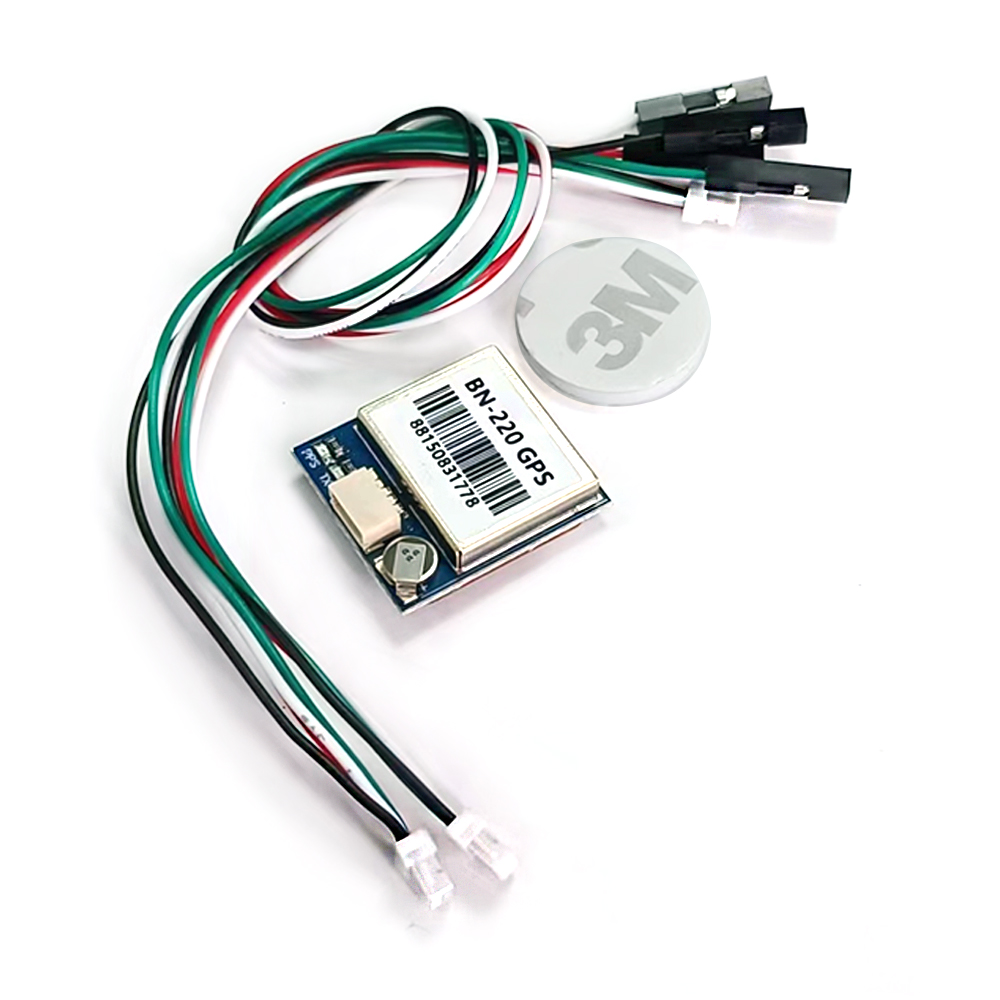 Fpv Drone Motor - BN-220 BN880 GPS GLONASS Modülü -