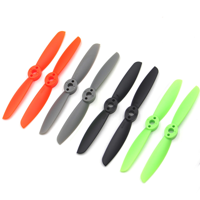 Fpv Drone Propeller - 1 çift 4045 4 inç 4X4.5