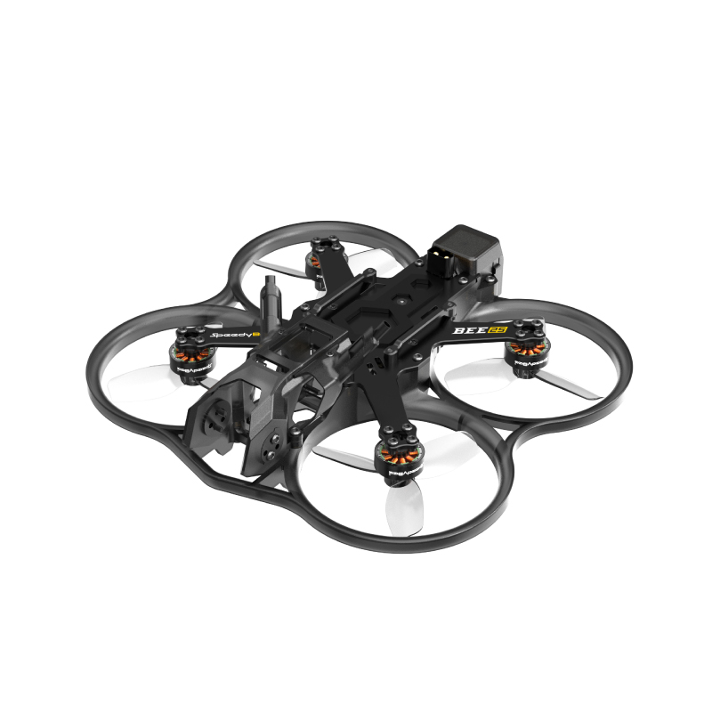 Fpv Drone Tool Kit - SpeedyBee Bee25 2,5 inç HD O3