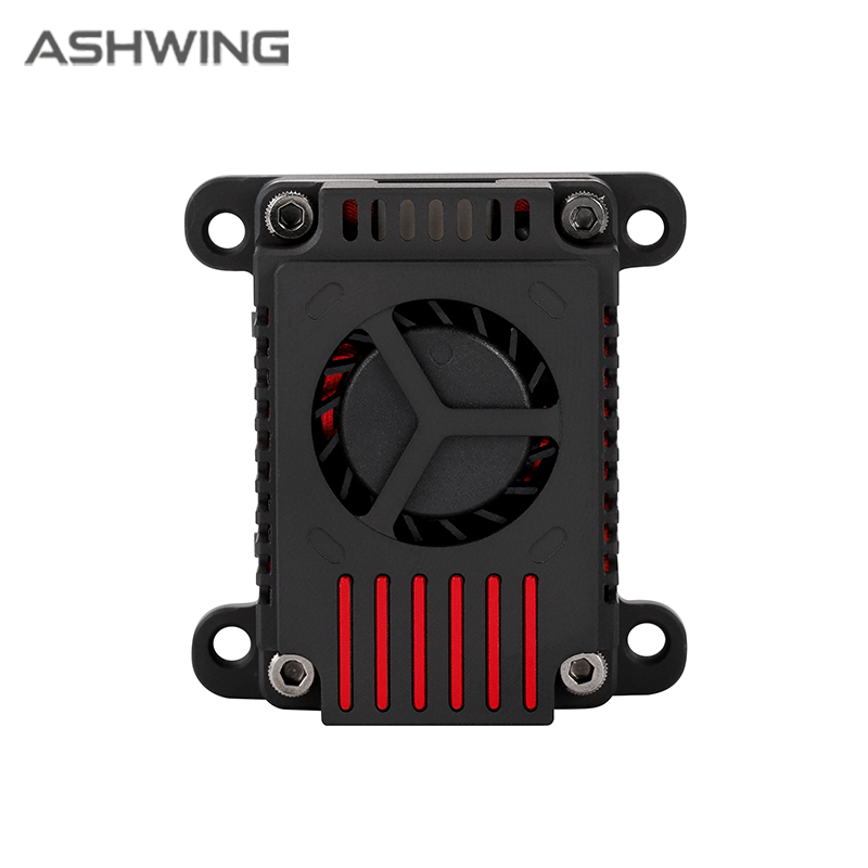 Fpv Drone Transmitter - ASHWING5.8G Uzun Menzilli Video İletim Modülü