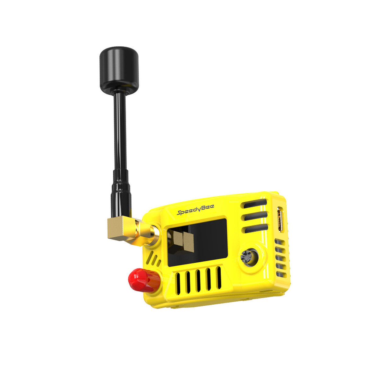 Fpv Drone Receiver - SpeedyBee 5.8GHz Gözlük Alıcı Modülü Çift