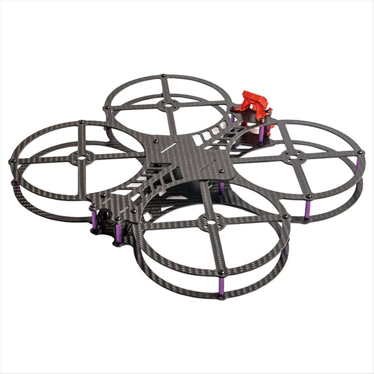 Fpv Drone Tool Kit - VAY! 5 inç FPV Drone Çerçeve
