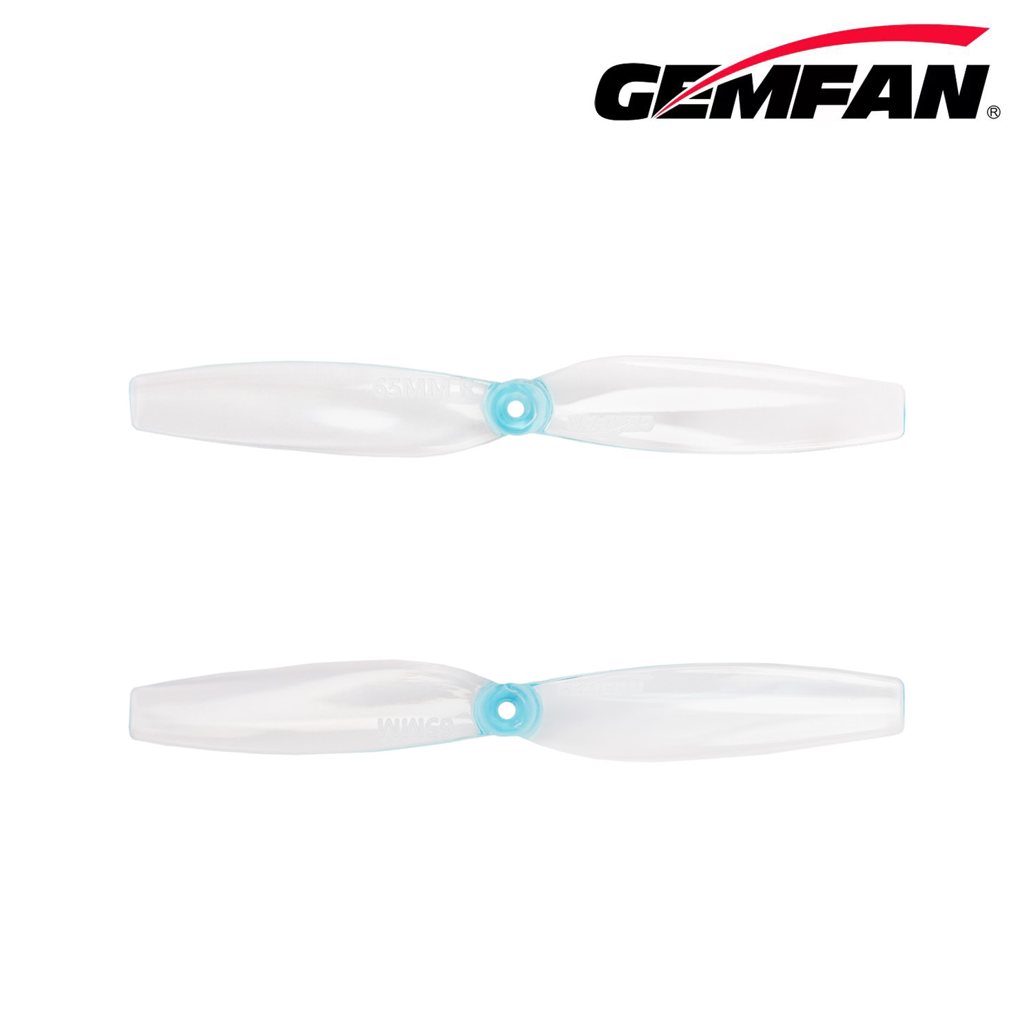 Fpv Drone Esc - 2610 Props Gemfan 2.6 inç 2