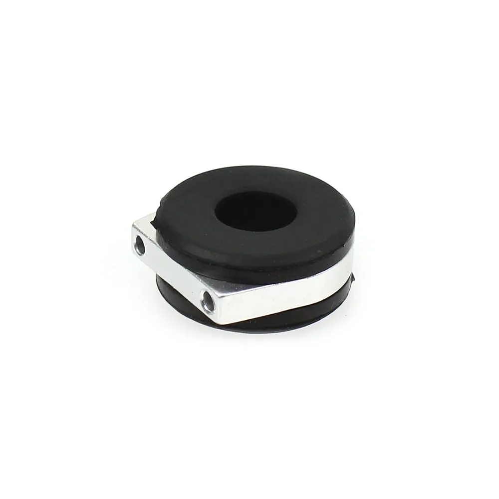 Fpv Drone Camera - 1-6 adet CNC Alüminyum Gimbal 8mm