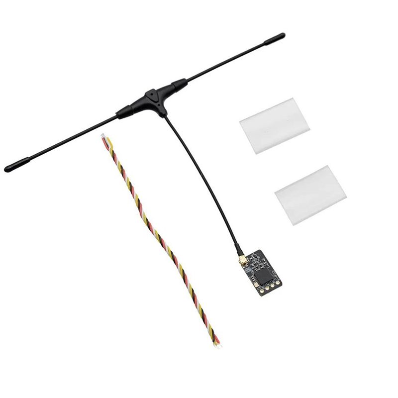 Fpv Drone Antenna - AS96-Nano RX Alıcısı, Jumper T-Pro Radiomaster