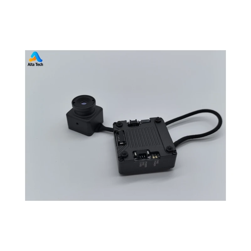 Fpv Drone Camera - Caddx Eclipse Kamera 002 Termal Kamera