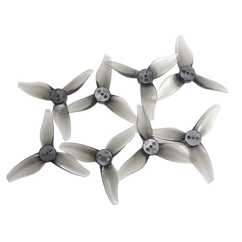 Fpv Drone Propeller - YENI 4 Çift/8 adet Gemfan Hurricane