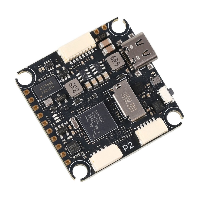 Fpv Drone Flight Controller - WOTT-TBS Lucid H7 FC Uçuş Kontrol