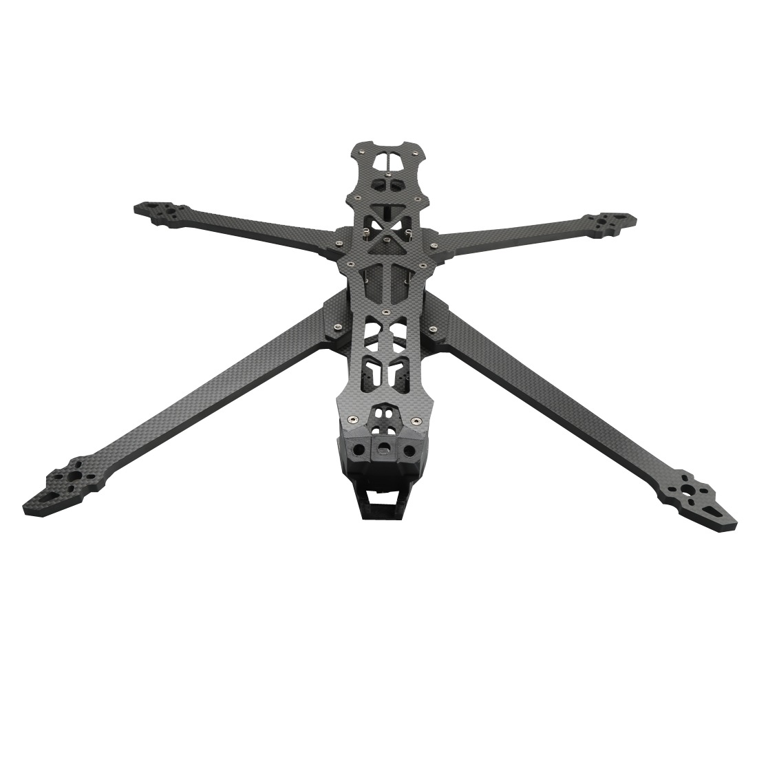 GK-V3 15 inç 680mm FPV Drone Ç - Fpv Drone Kit incelemesi ve fiyatı