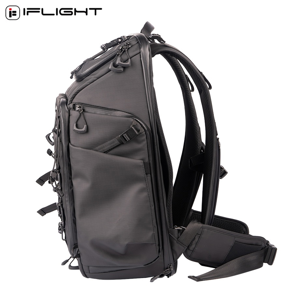 IFlight FPV Drone Sırt Çantası - Fpv Drone Bag incelemesi ve fiyatı