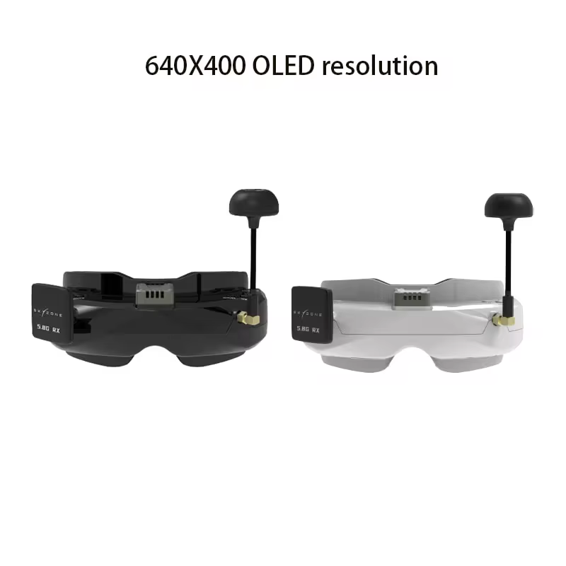 SKYZONE SKY02O OLED 5.8GHz 2S- - Fpv Drone Antenna incelemesi ve fiyatı