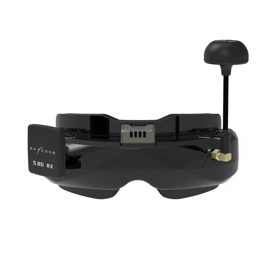 SKYZONE SKY02O OLED 5.8GHz 2S- - Fpv Drone Antenna incelemesi ve fiyatı