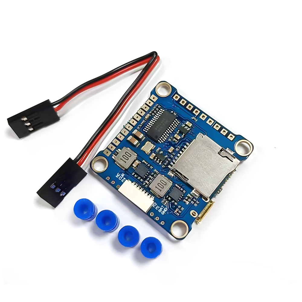 F4 V3S PLUS / F4 V3S PLUS FC U - Fpv Drone Flight Controller incelemesi ve fiyatı