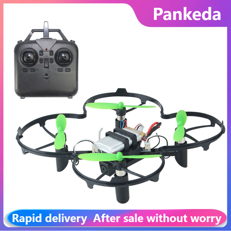 DM002 DIY Sabit Yükseklikli Qu - Fpv Drone Charger incelemesi ve fiyatı