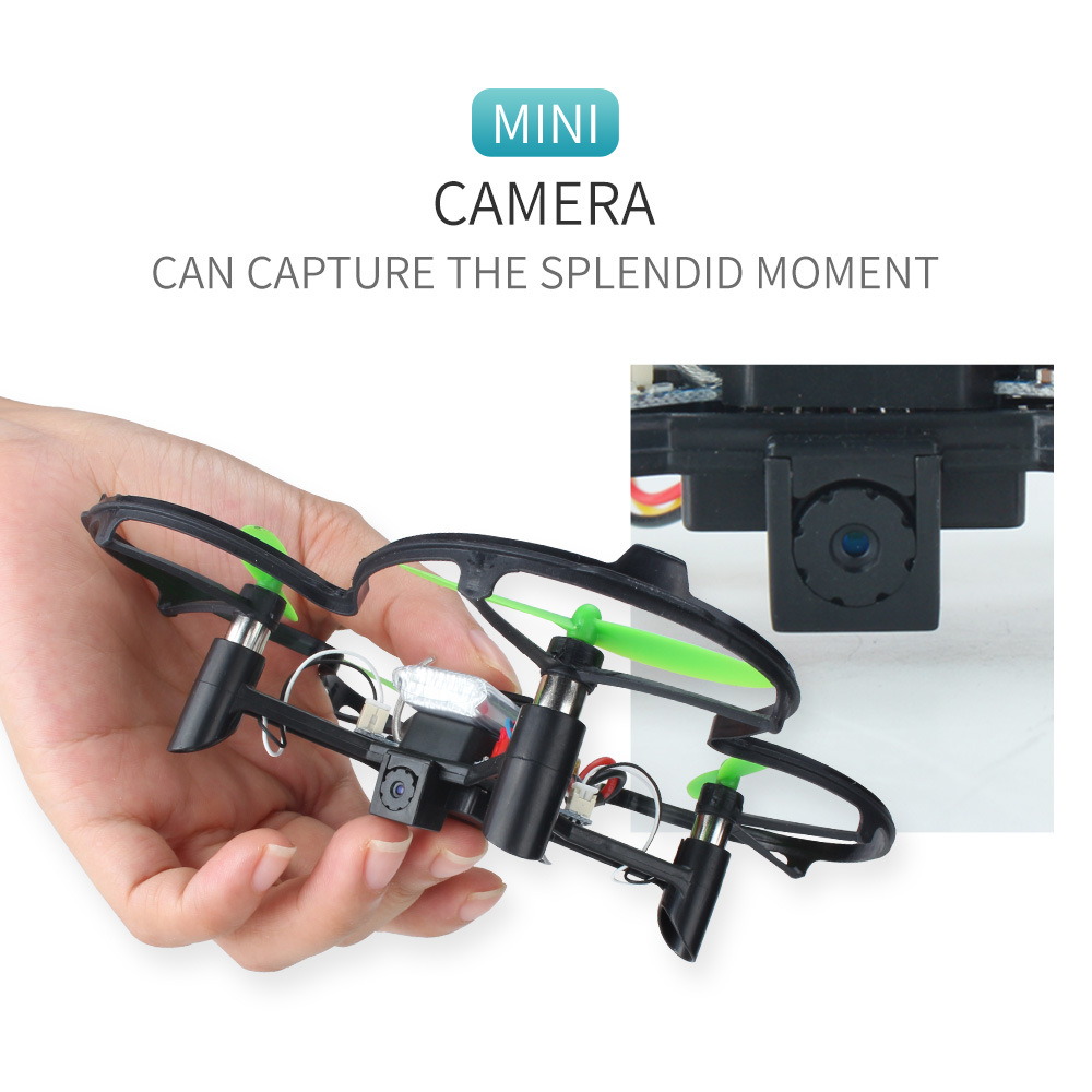 DM002 DIY Sabit Yükseklikli Qu - Fpv Drone Charger incelemesi ve fiyatı
