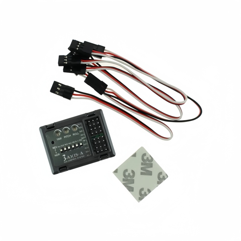 3 Eksenli Gyro Uçuş Kontrol Ci - Fpv Drone Flight Controller incelemesi ve fiyatı