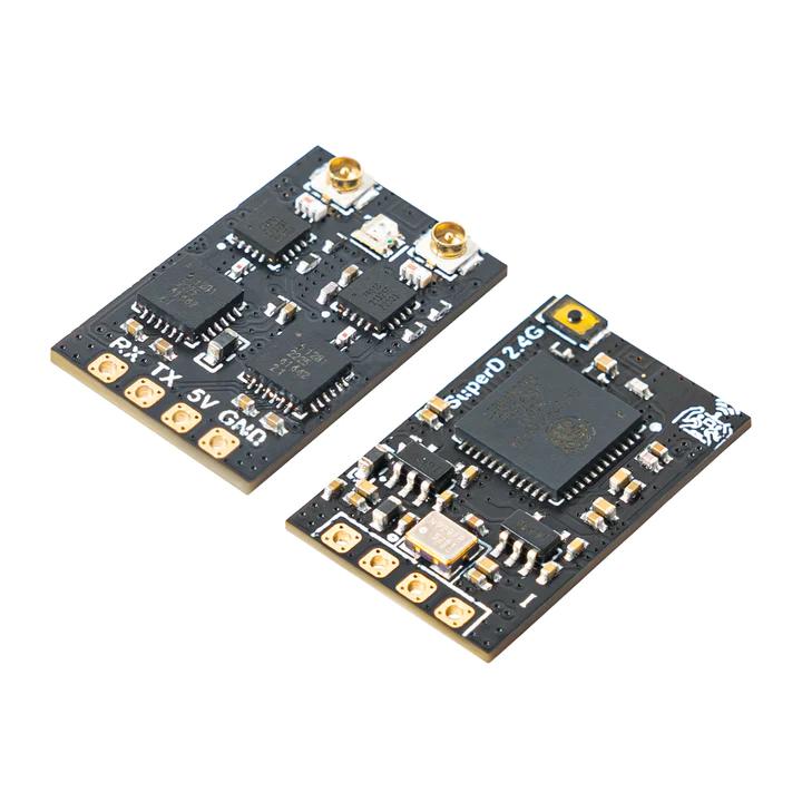 BETAFPV ELRS Alıcı 915MHz FPV  - Fpv Drone Quadcopter incelemesi ve fiyatı