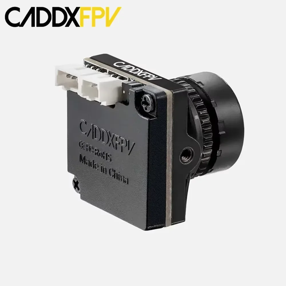 Caddx Ratel 2 V2 FPV Kamera Ra - Fpv Drone Camera incelemesi ve fiyatı