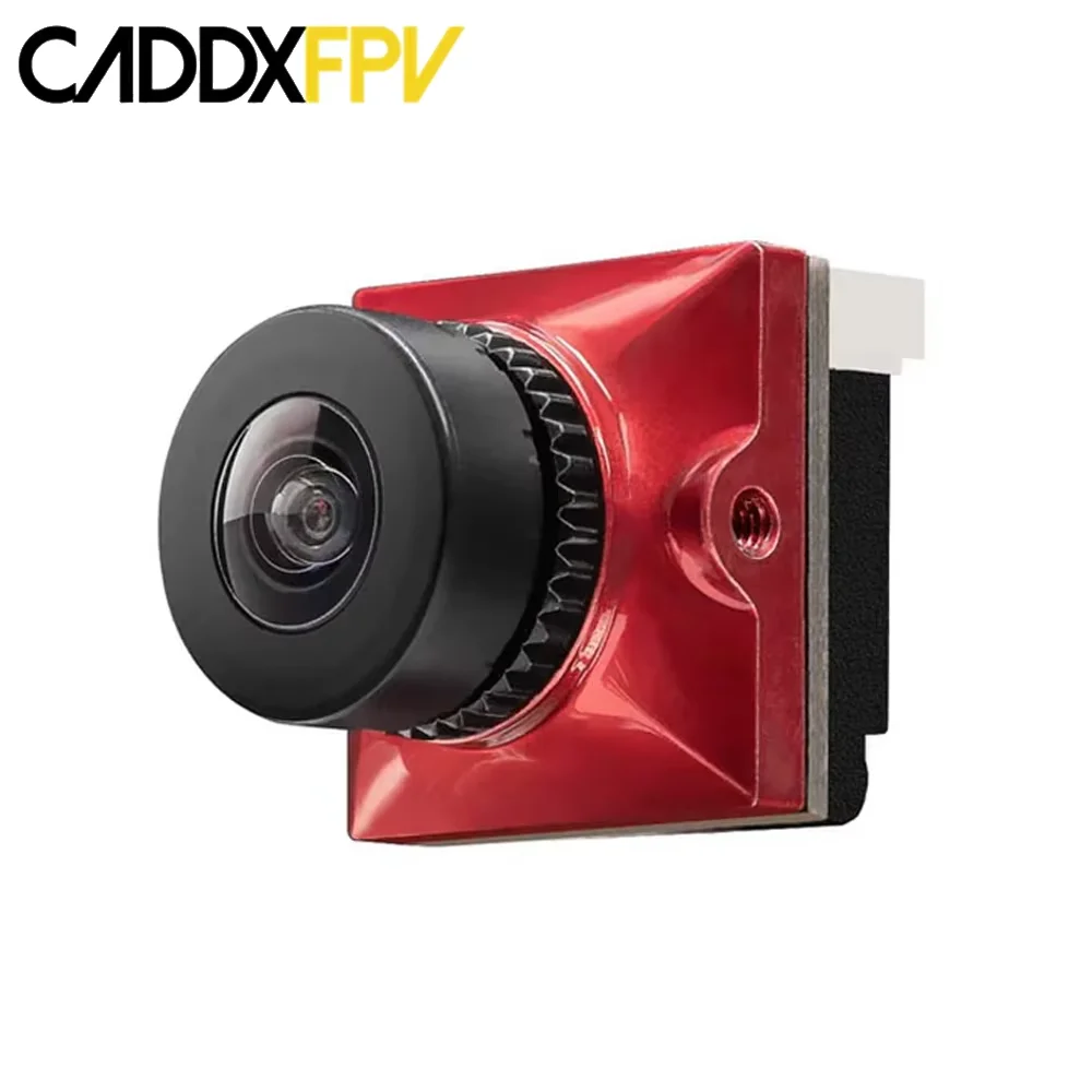 Caddx Ratel 2 V2 FPV Kamera Ra - Fpv Drone Camera incelemesi ve fiyatı