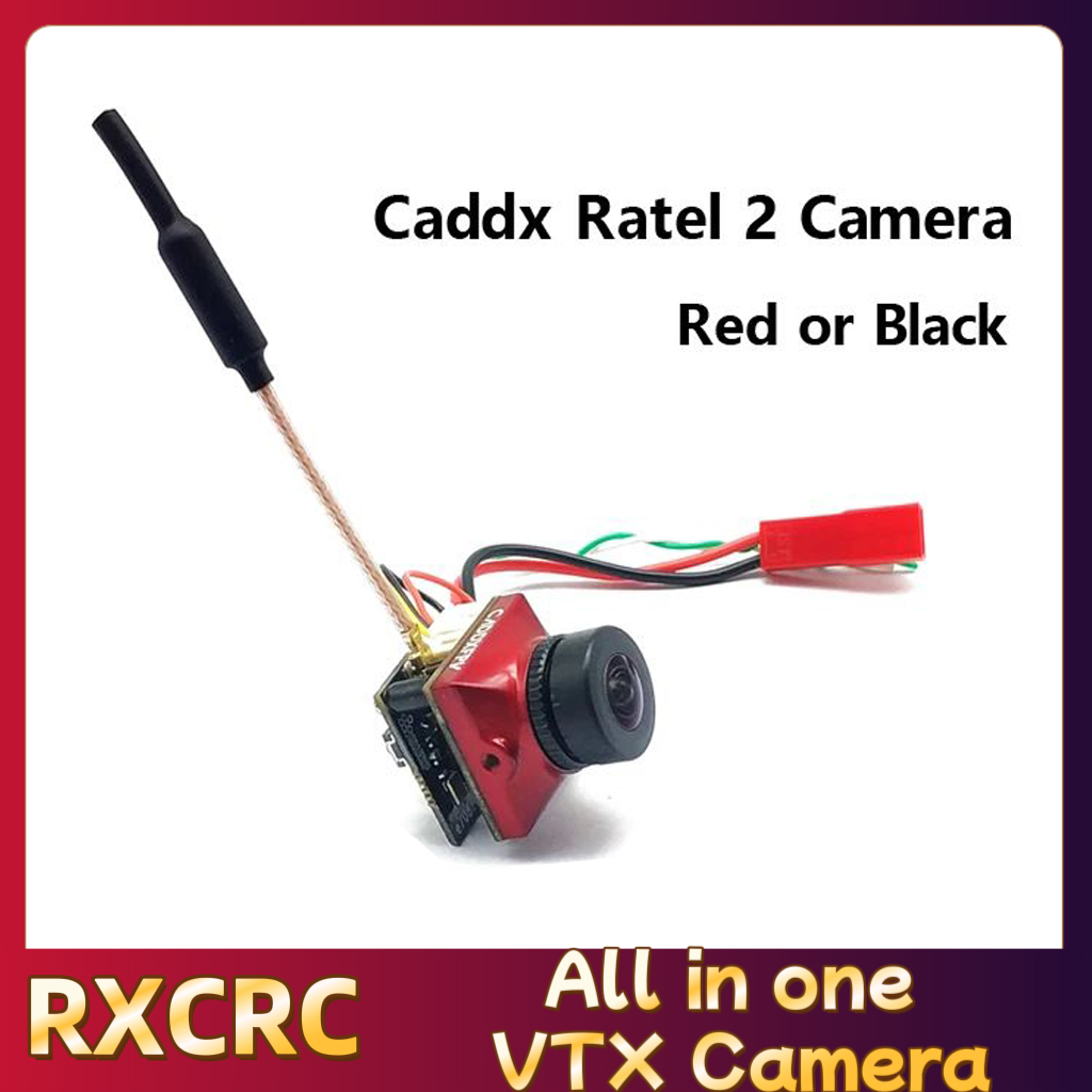RXCRC 5.8G Modül vericisi 400m - Fpv Drone Goggles incelemesi ve fiyatı