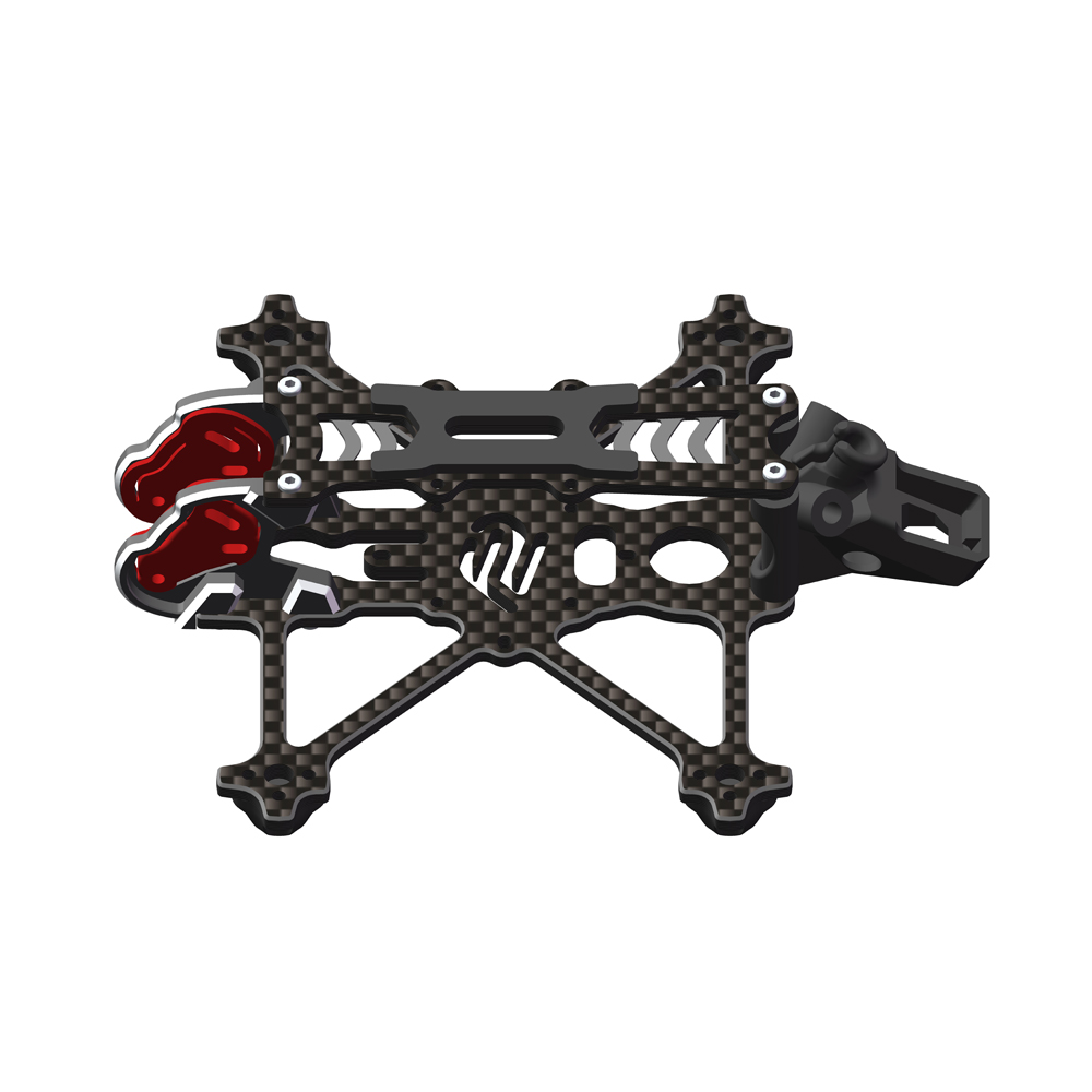 AlfaRC Fi-25 DJI O4 Hava Ünite - Fpv Drone Propeller incelemesi ve fiyatı
