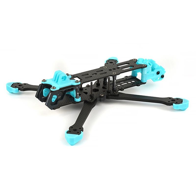 MACH-MANTA V2 5 İnç Karbon Fib - Fpv Drone Kit incelemesi ve fiyatı