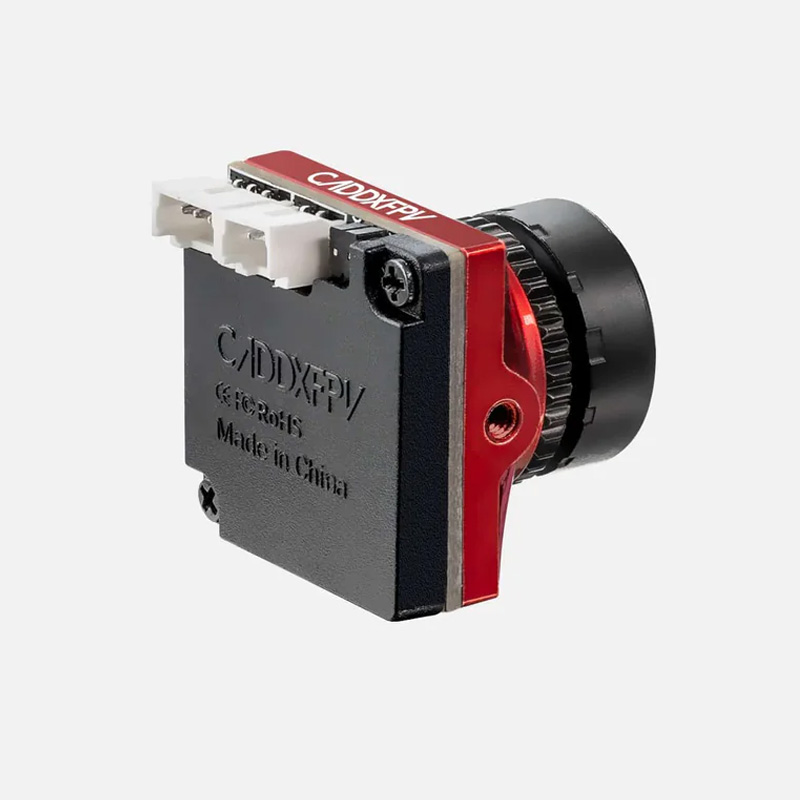 CADDX Ratel 2 Starlight Gece G - Fpv Drone Camera incelemesi ve fiyatı