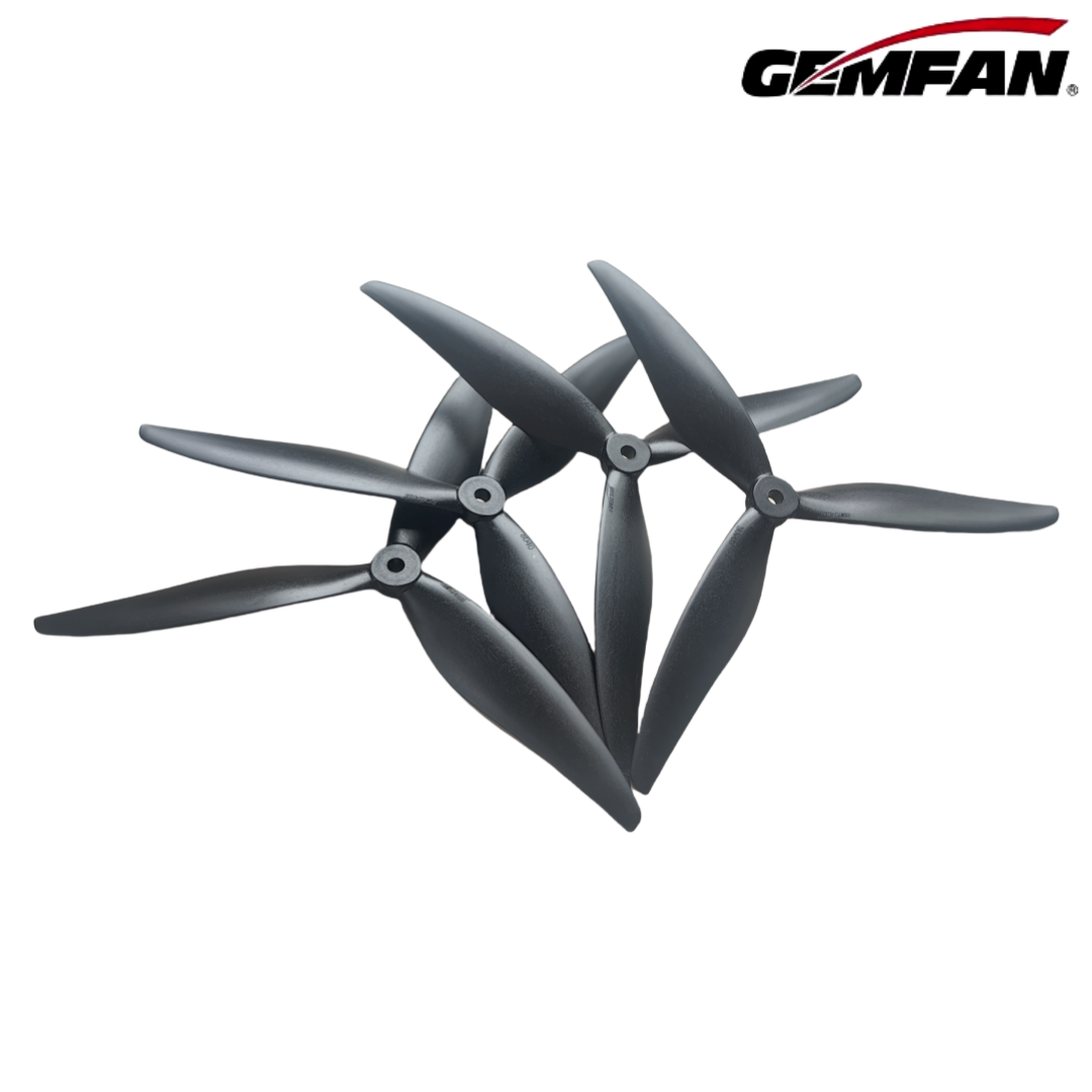Gemfan 8040 8X4X3 3-blade 8 in - Fpv Drone Propeller incelemesi ve fiyatı