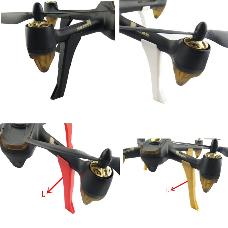 Hubsan H501S H501C X4 Yükselti - Fpv Drone Quadcopter incelemesi ve fiyatı