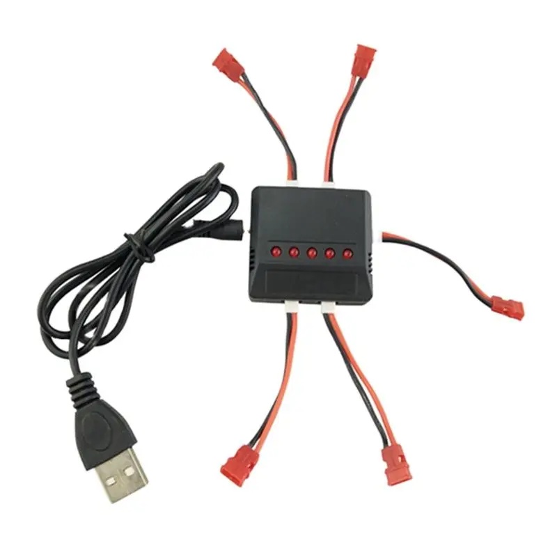 Syma X5HW X5HC X5C X5SW 3.7 V  - Fpv Drone Charger incelemesi ve fiyatı