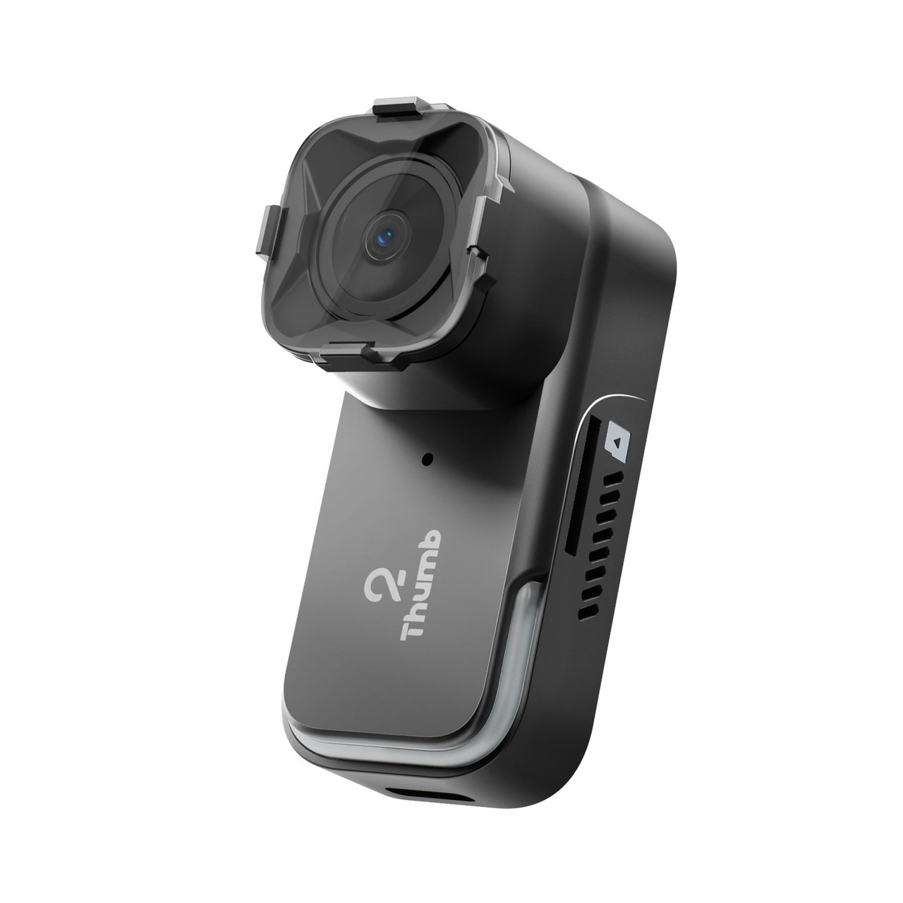 Yeni Sürüm RunCam Thumb 2 4K 2 - Fpv Drone Camera incelemesi ve fiyatı