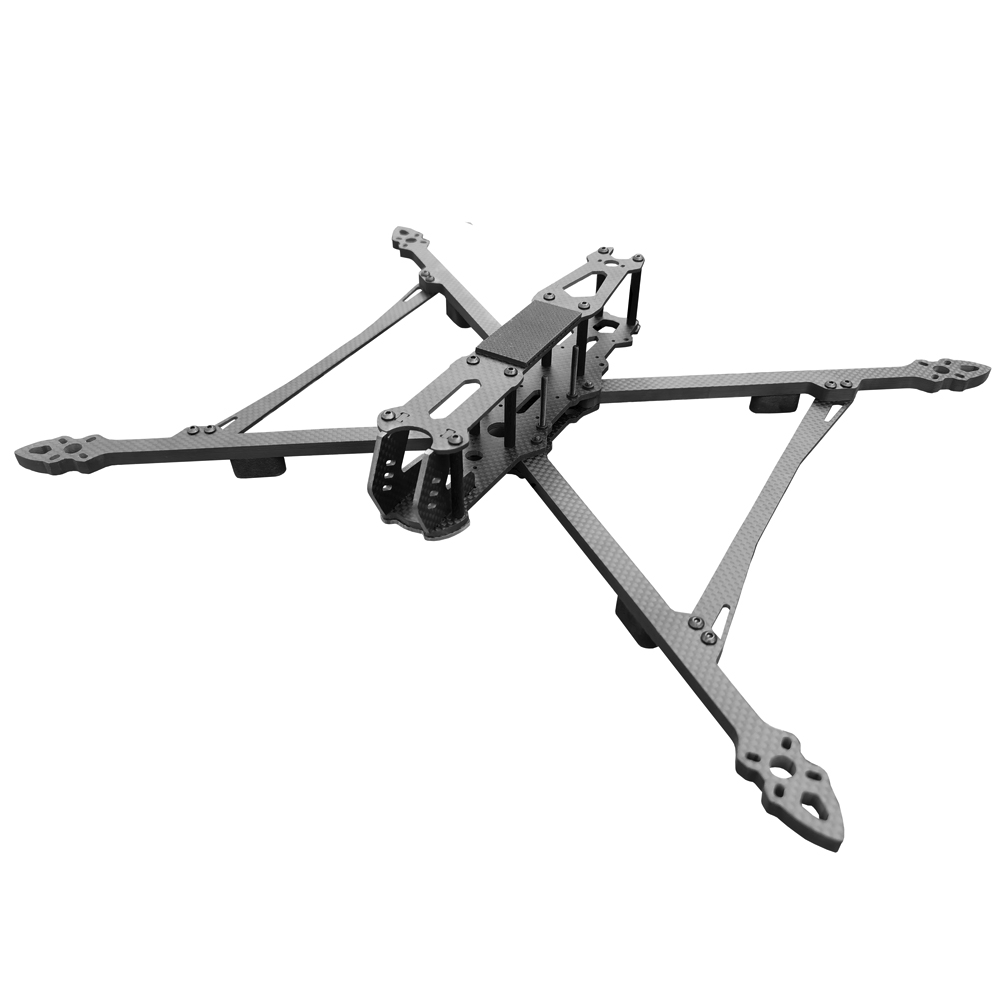 MARK V2 8/9/10 inç 3K Karbon F - Fpv Drone Kit incelemesi ve fiyatı