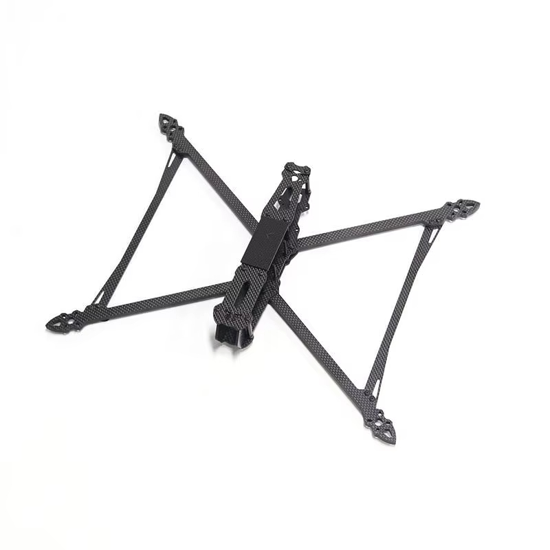 MARK4 FPV Drone Karbon Fiber G - Fpv Drone Motor incelemesi ve fiyatı