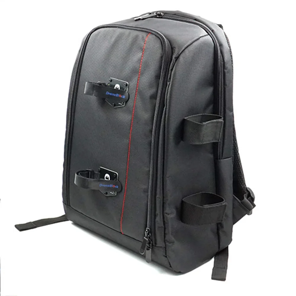 2'li Paket Drone Sırt Çantası  - Fpv Drone Bag incelemesi ve fiyatı