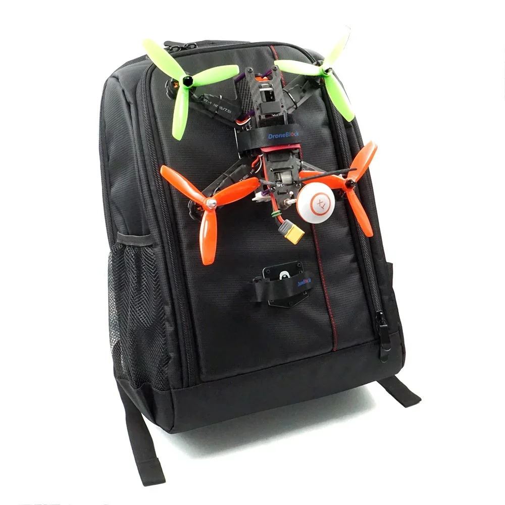 2'li Paket Drone Sırt Çantası  - Fpv Drone Bag incelemesi ve fiyatı