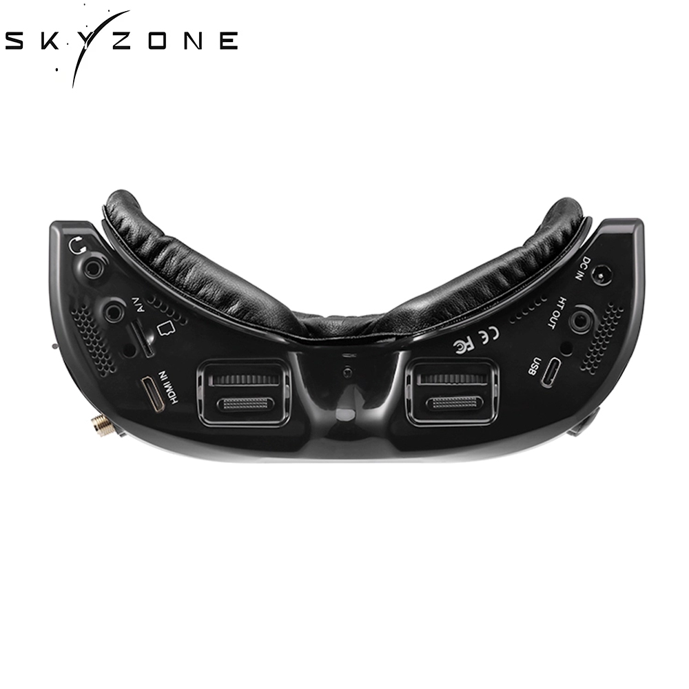 SKYZONE SKY04O Pro SKY04OPro 5 - Fpv Drone Goggles incelemesi ve fiyatı