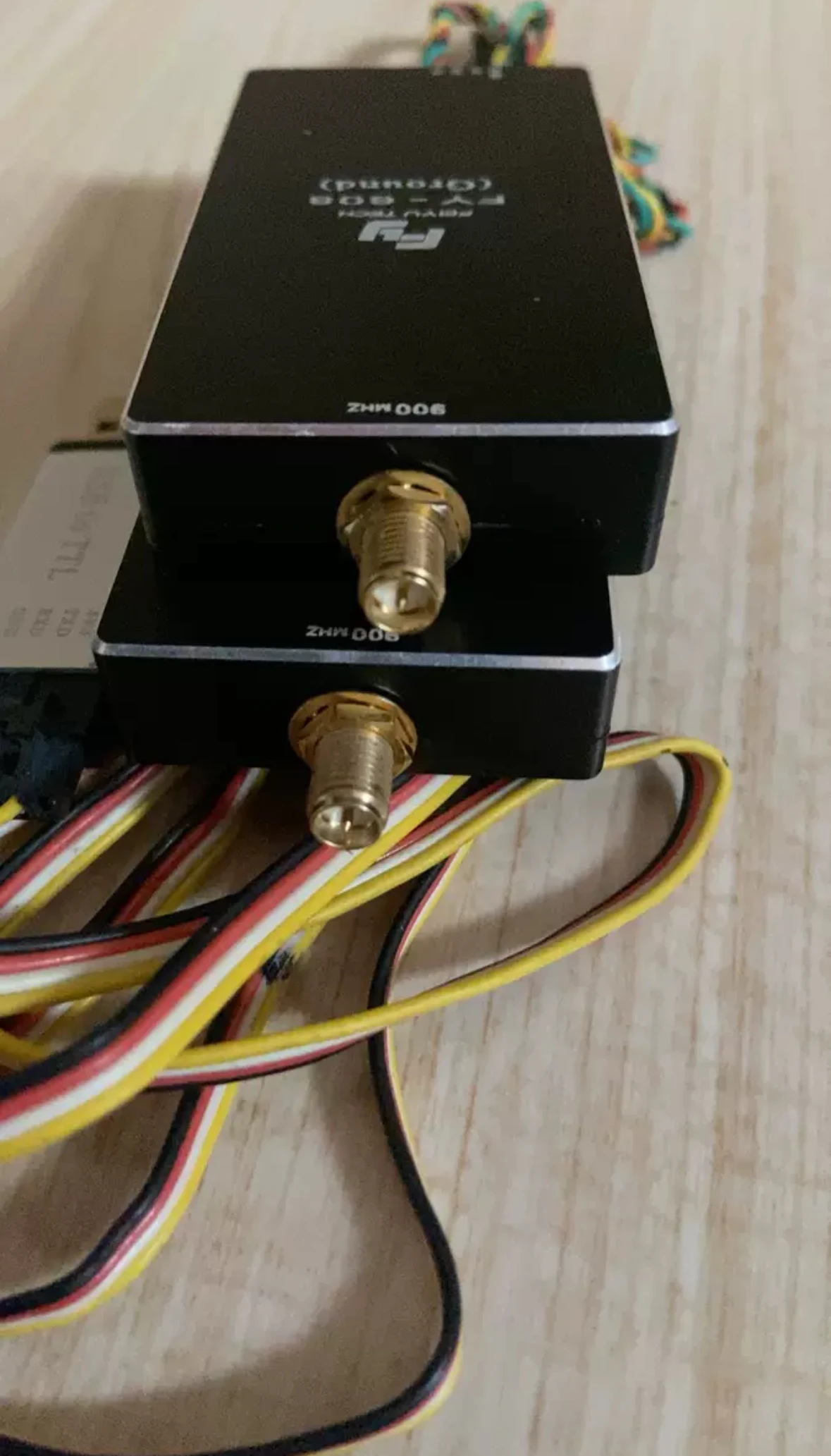 1 çift FEIYUTECH Fy-608 915MHZ - Fpv Drone Battery incelemesi ve fiyatı