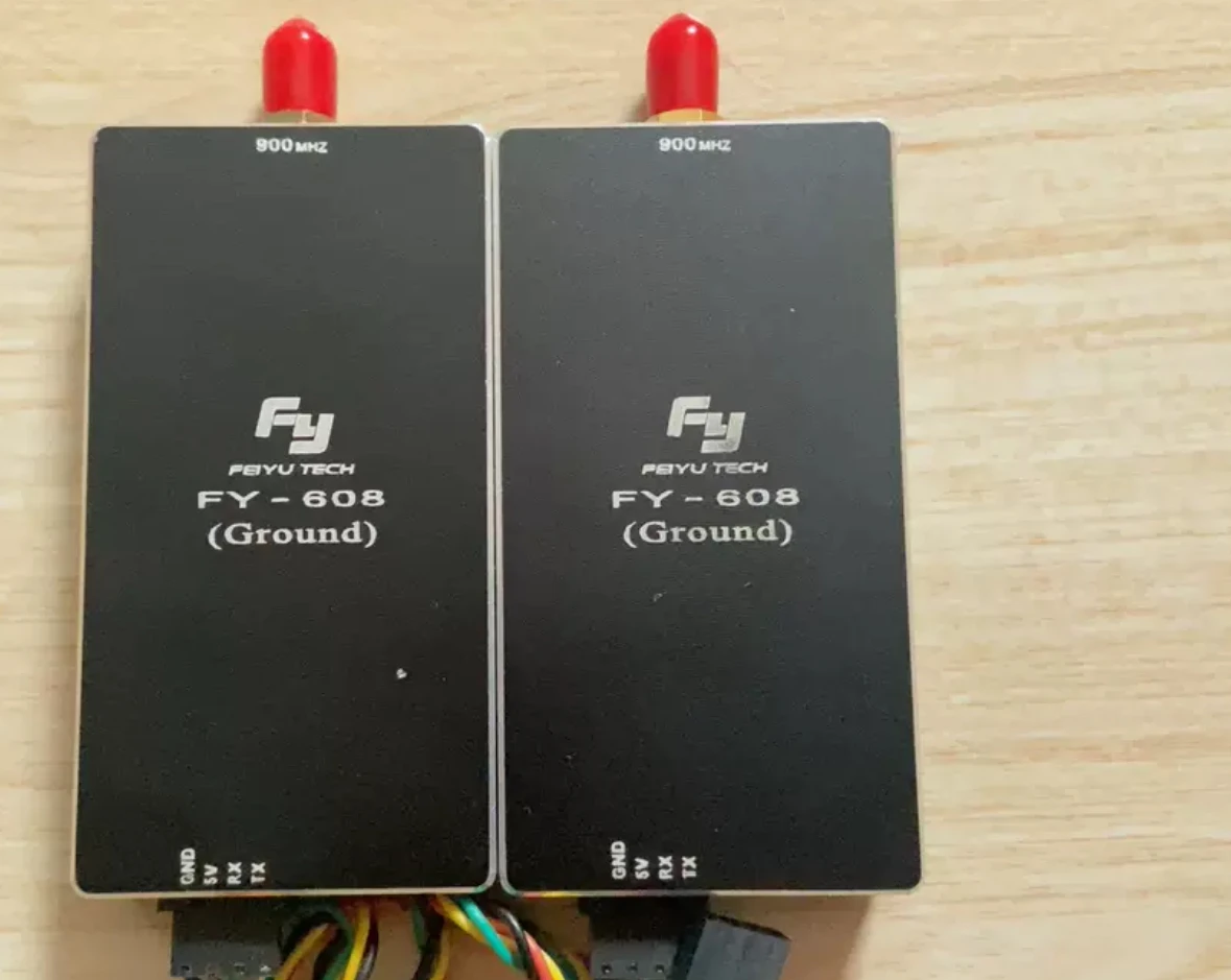 1 çift FEIYUTECH Fy-608 915MHZ - Fpv Drone Battery incelemesi ve fiyatı