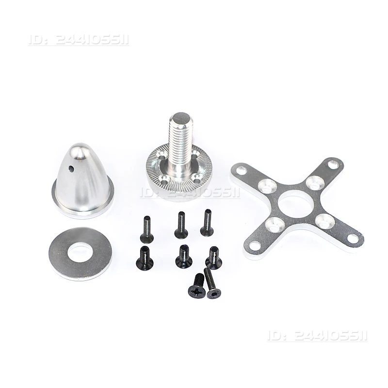 SURPASS HOBBY Fırçasız Motor A - Fpv Drone Tool Kit incelemesi ve fiyatı