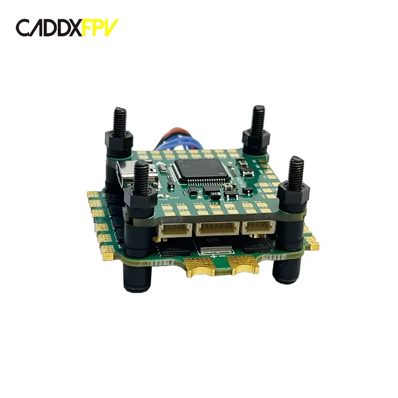 CADDX F405 Yığın Uçuş Kontrol  - Fpv Drone Flight Controller incelemesi ve fiyatı