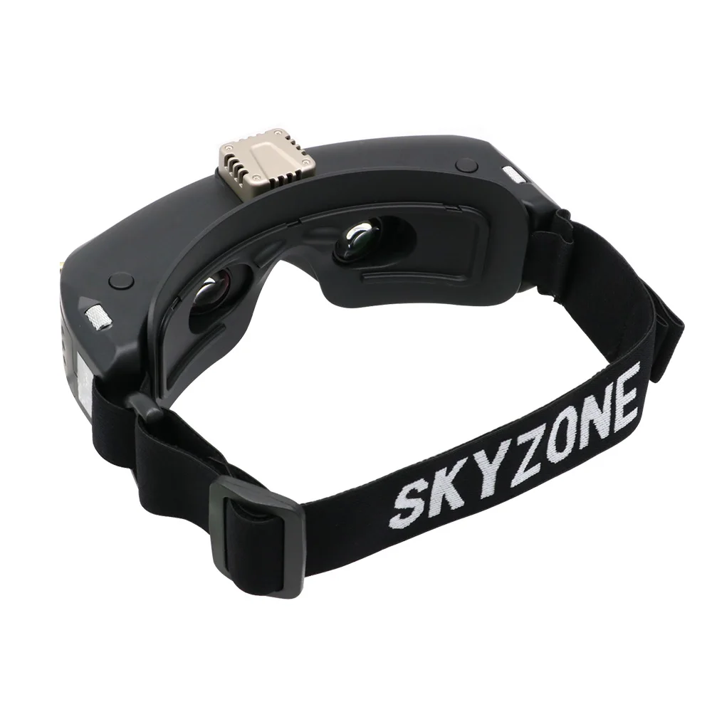 SKYZONE SKY04X PRO OLED 48CH 5 - Fpv Drone Receiver incelemesi ve fiyatı