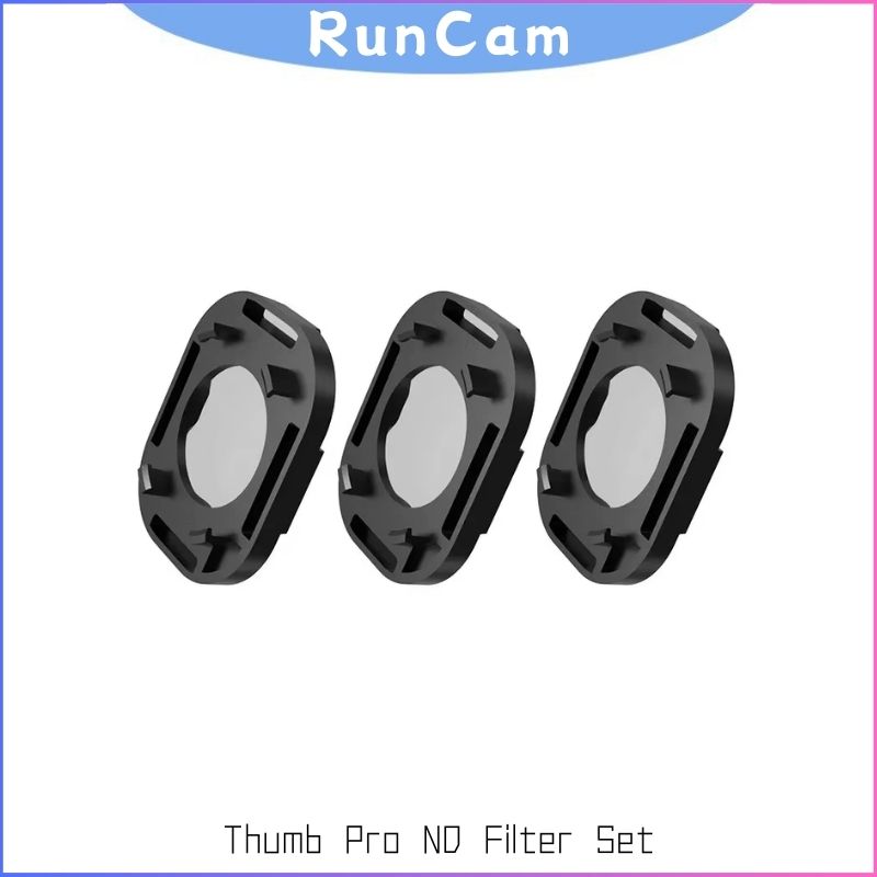 RunCam Thumb Pro 4K FPV Kamera - Fpv Drone Tool Kit incelemesi ve fiyatı