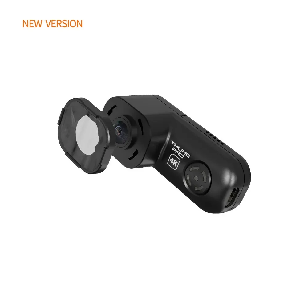 RunCam Thumb Pro 4K FPV Kamera - Fpv Drone Tool Kit incelemesi ve fiyatı
