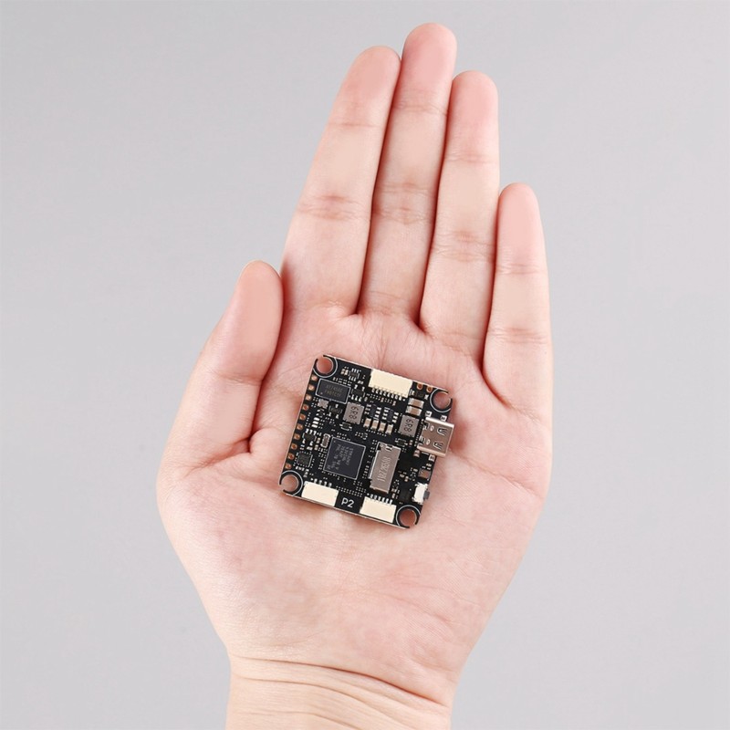 A63T-TBS Lucid H7 FC Uçuş Kont - Fpv Drone Flight Controller incelemesi ve fiyatı