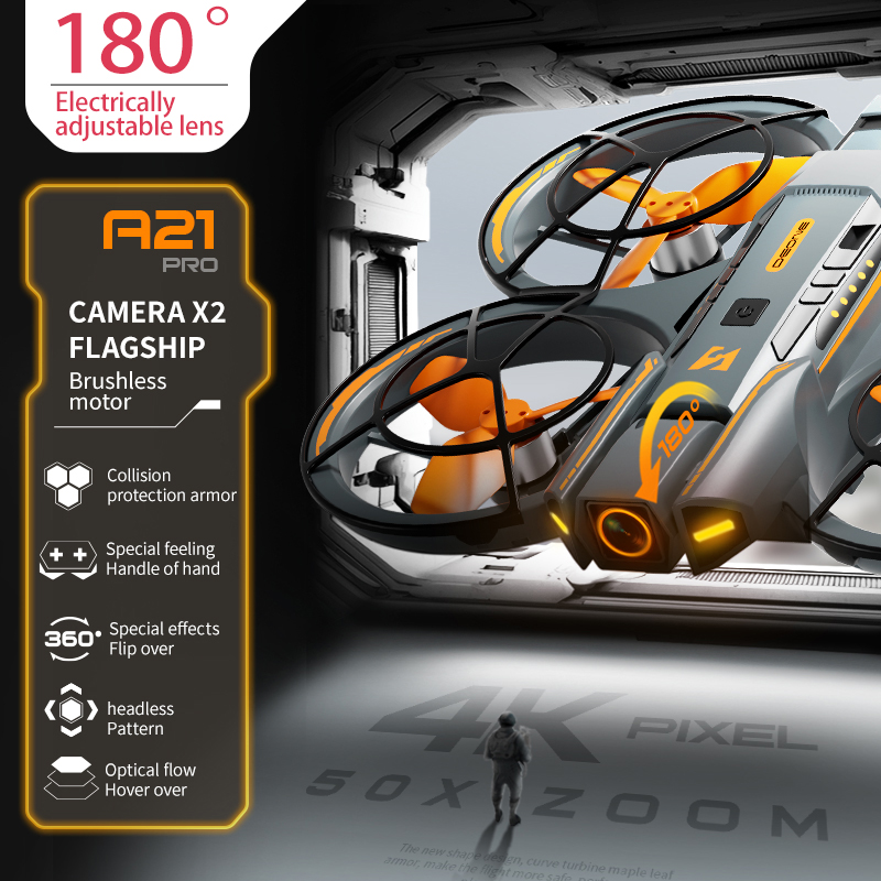 Yeni A21 Drone 8K Profesyonel  - Fpv Drone Charger incelemesi ve fiyatı